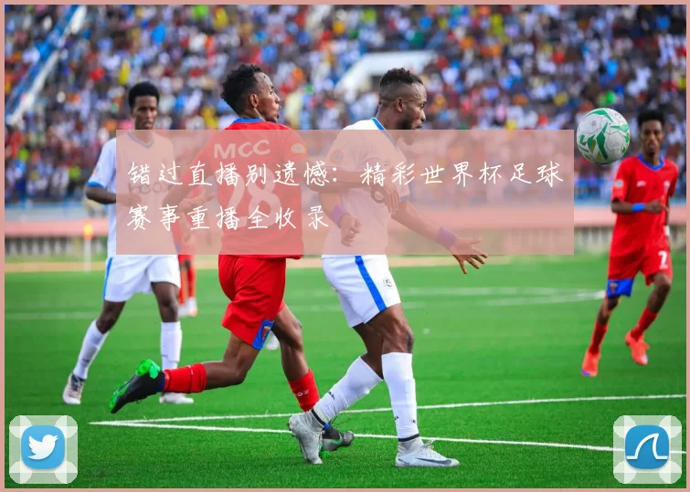 错过直播别遗憾:精彩世界杯足球赛事重播全收录