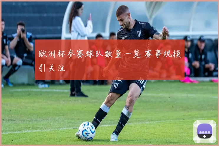 欧洲杯参赛球队数量一览 赛事规模引关注