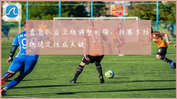 青岛队后卫线调整补强，新赛季防线稳定性成关键
