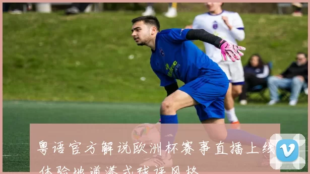 粤语官方解说欧洲杯赛事直播上线 体验地道港式球评风格