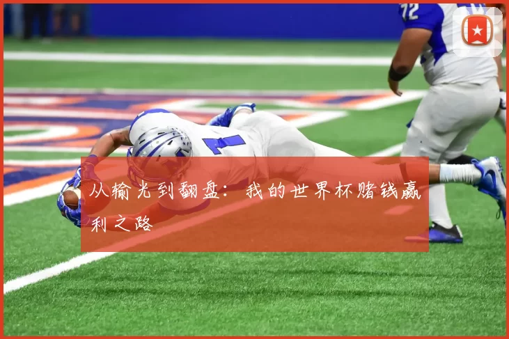 从输光到翻盘：我的世界杯赌钱赢利之路
